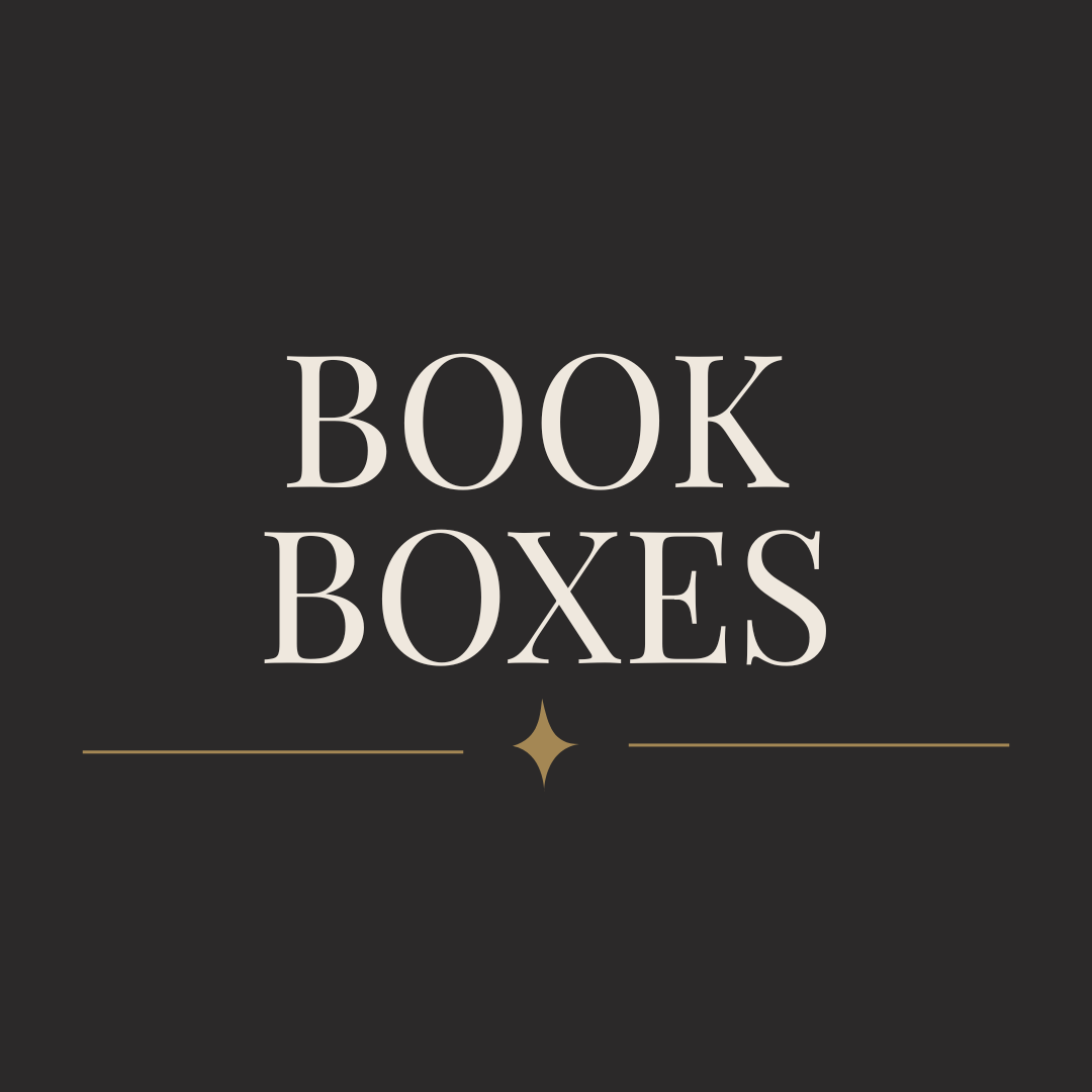 Book Boxes