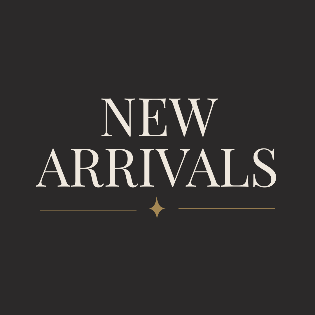 New Arrivals