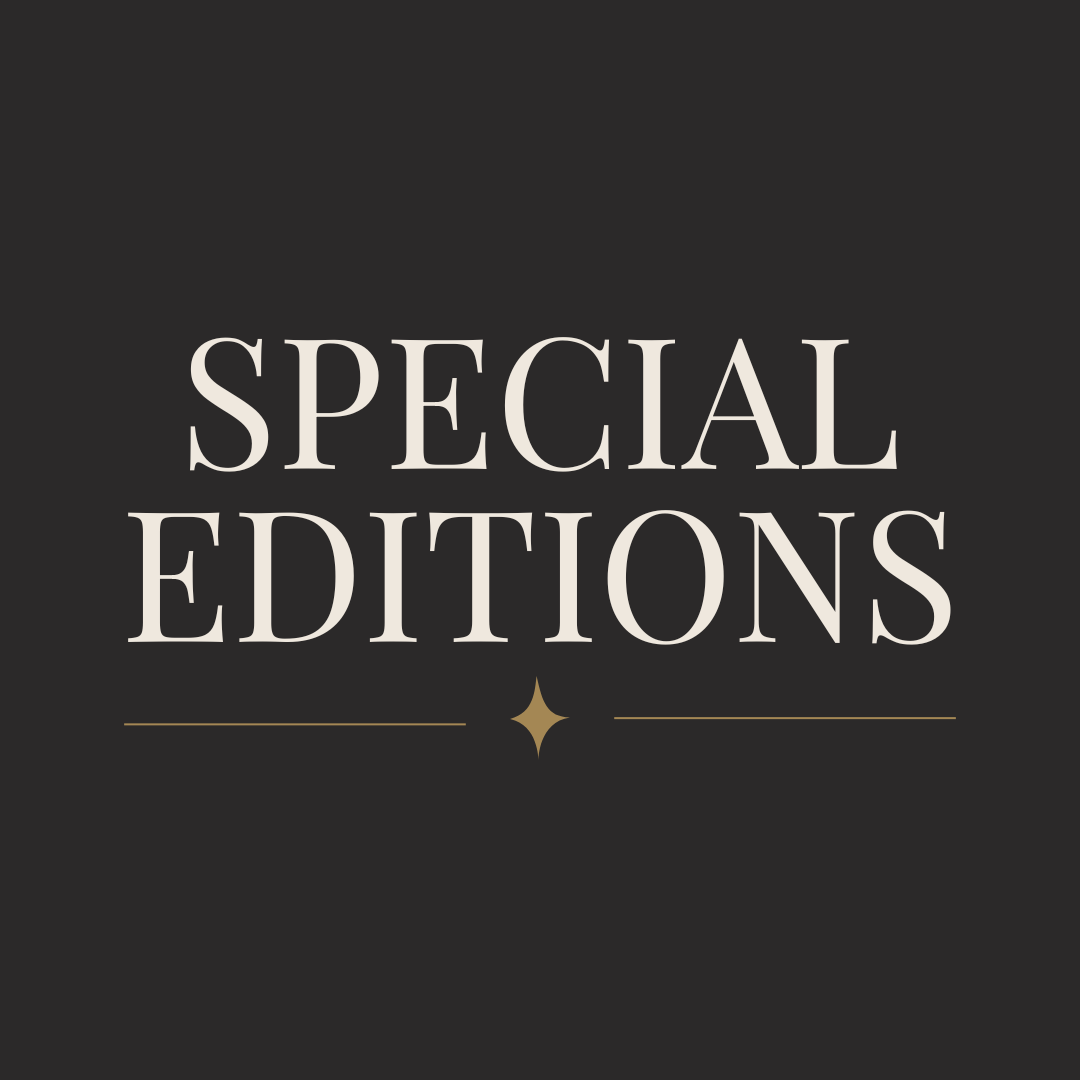 Special Editions