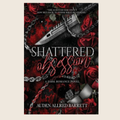 Shattered Obsession — Auden Allred Barrett