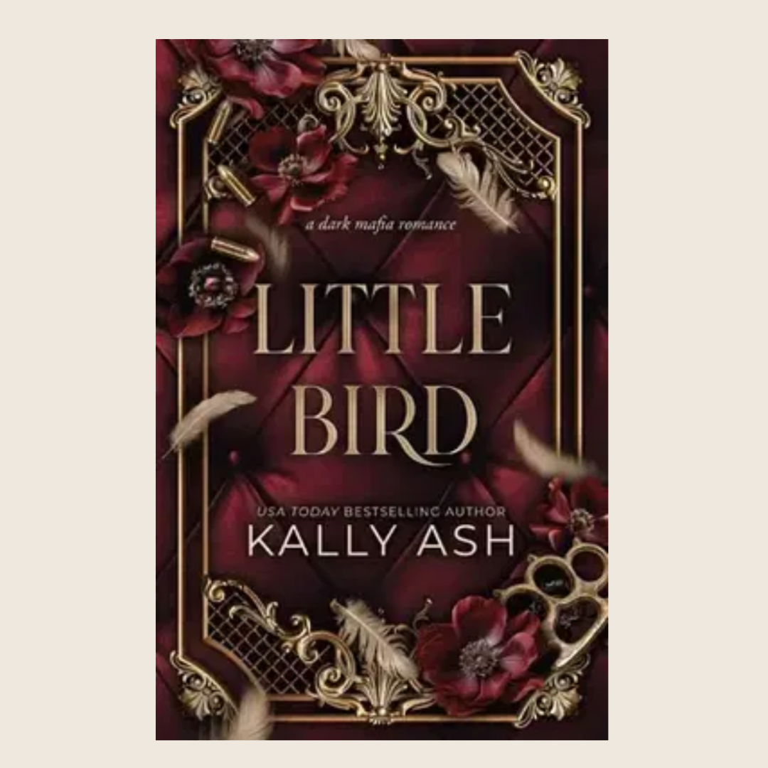 Little Bird — Kally Ash