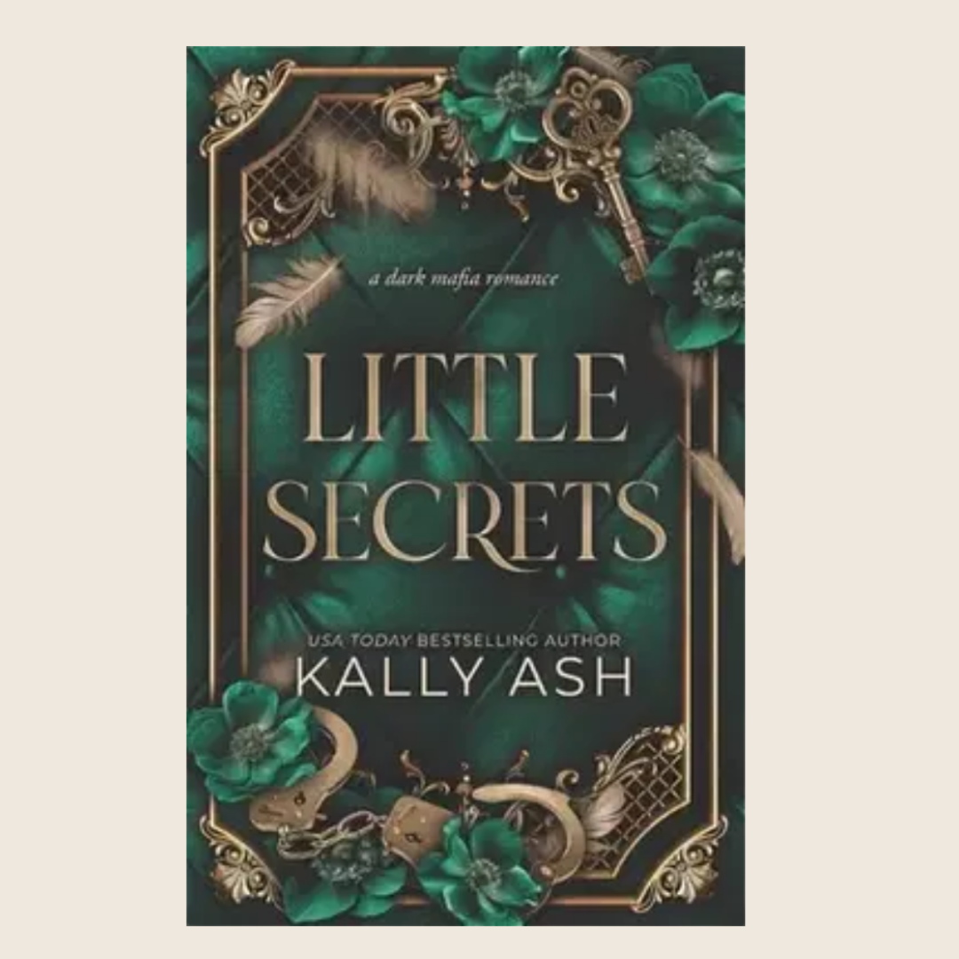 Little Secrets — Kally Ash