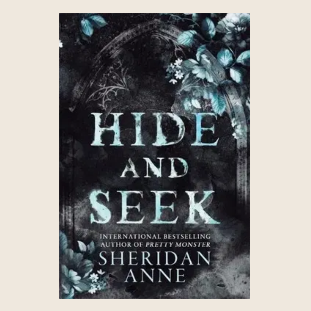 Hide and Seek — Sheridan Anne
