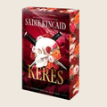 (Deluxe Edition) Keres — Sadie Kincaid