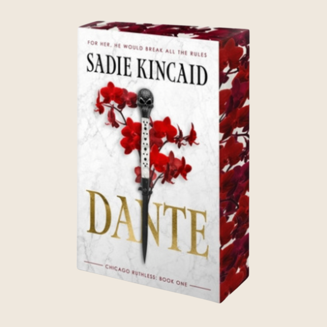 (Deluxe Edition) Dante — Sadie Kincaid