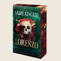 (Deluxe Edition) Lorenzo — Sadie Kincaid