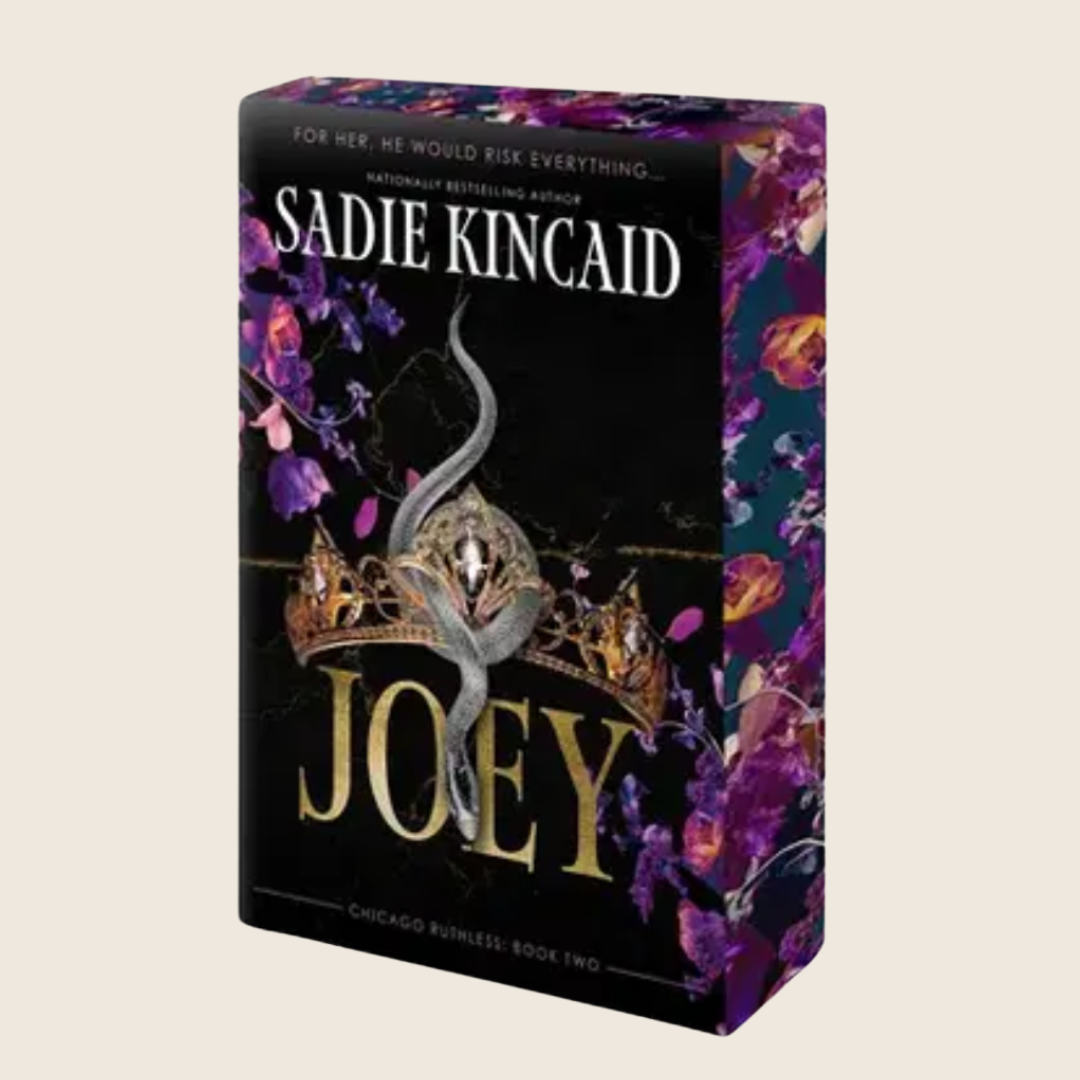 (Deluxe Edition) Joey — Sadie Kincaid