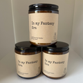 In My Fantasy Era | 100% Soy Candle