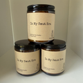 In My Smut Era | 100% Soy Candle