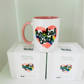 Bookish Bitch Mug