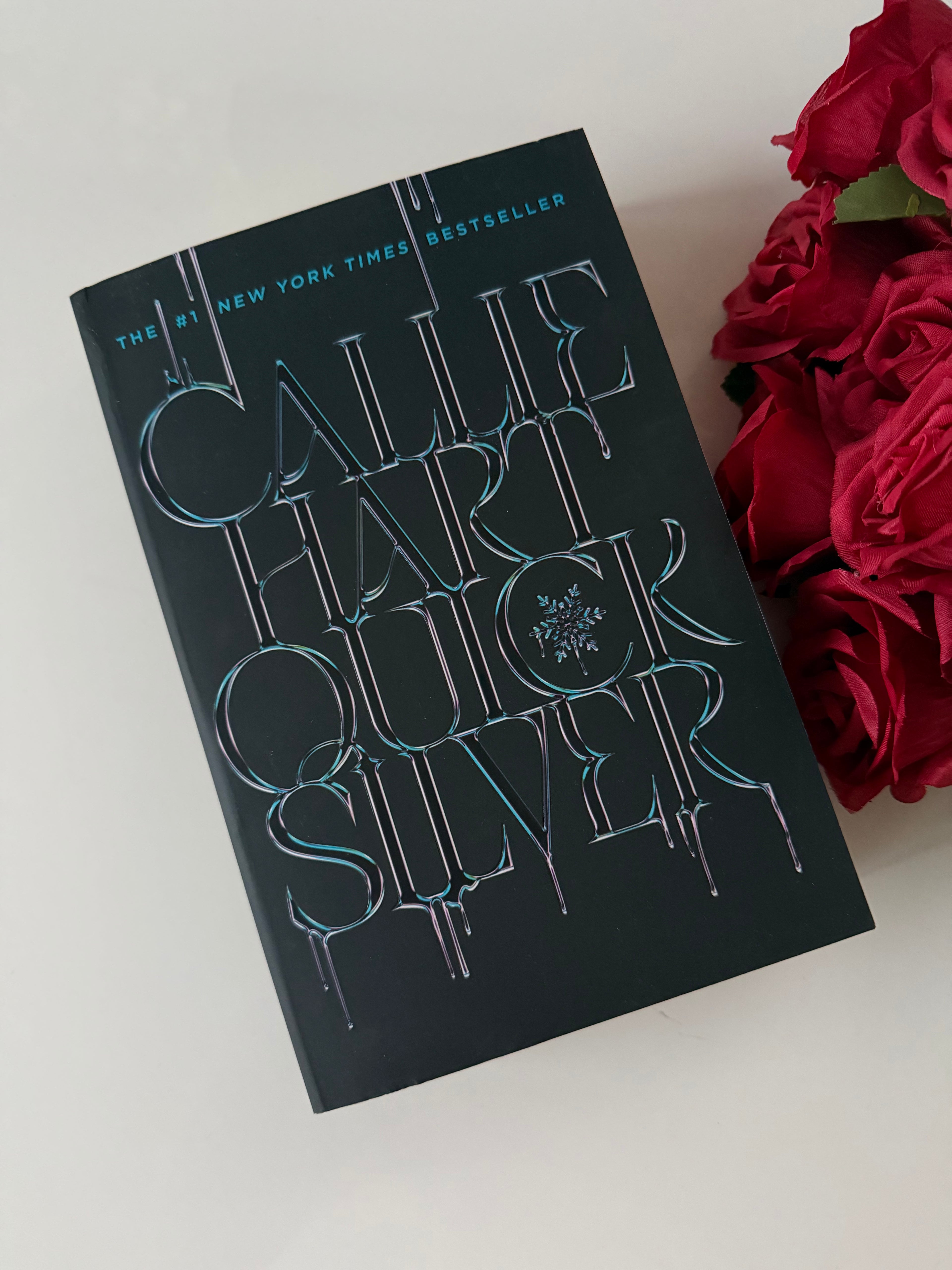 Quicksilver - Callie Hart