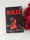 Wolf.e — Paisley Hope