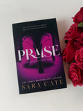 Praise — Sara Cate