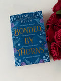 Bonded by Thorns - Elizabeth Helen