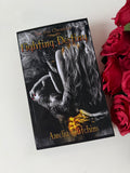 Fighting Destiny - Amelia Hutchins
