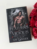 Feathers So Vicious - Liv Zander