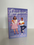 Daydream — Hannah Grace