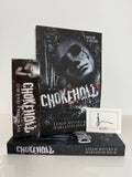 Chokehold — Leigh Rivers & Harleigh Beck