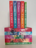 The Miles High Club Box Set